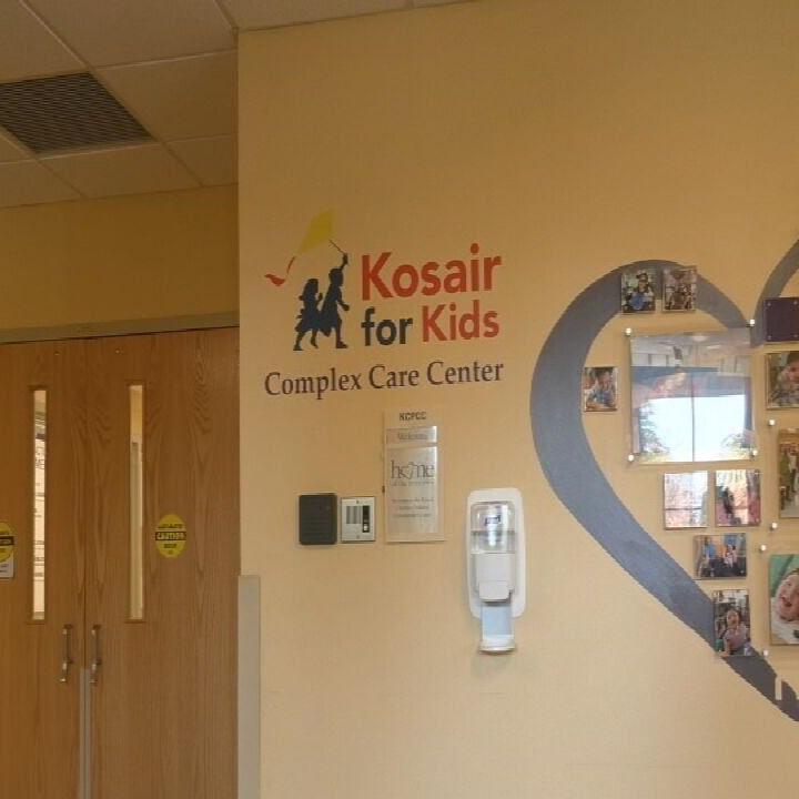 Renovation project at Home of the Innocents to expand care for vulnerable children